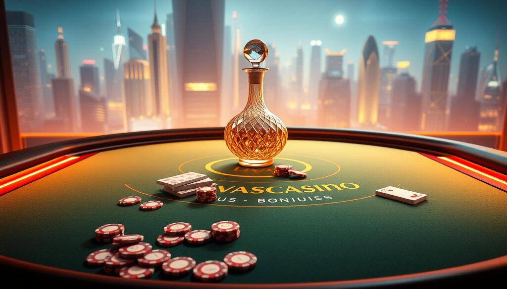 Crypto Blackjack Bonuses